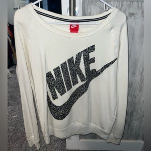 Nike Crewneck